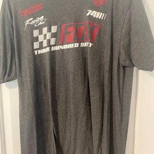 Size L Fox Racing